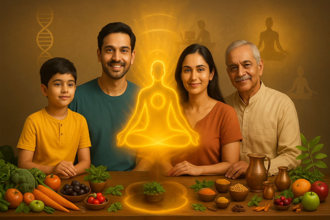 Aahar Aarogyam