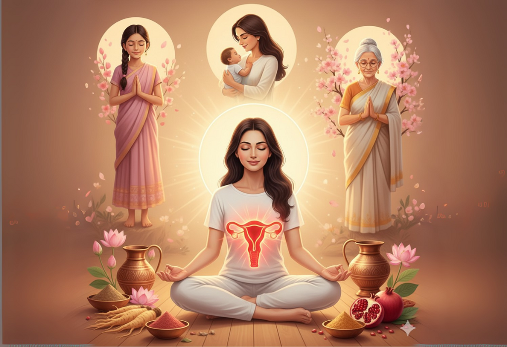 Stree Aarogyam